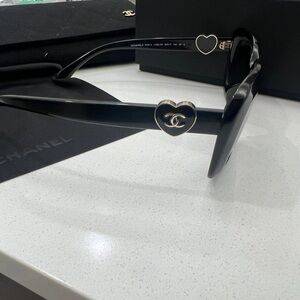 Chanel Square Sunglasses 24 spring